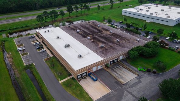 Available Sublease